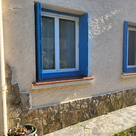 Clementine Apartman Collioure Kültér fotó
