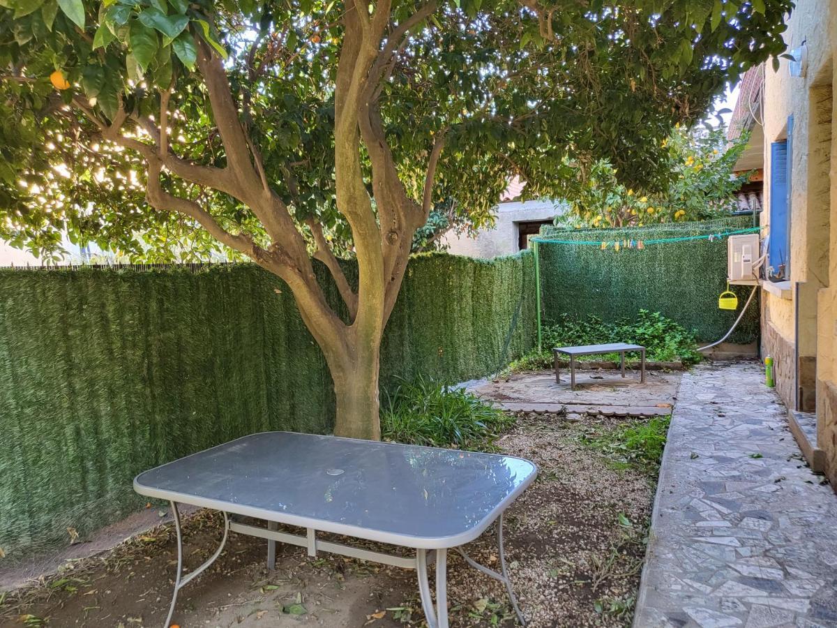 Clementine Apartman Collioure Kültér fotó