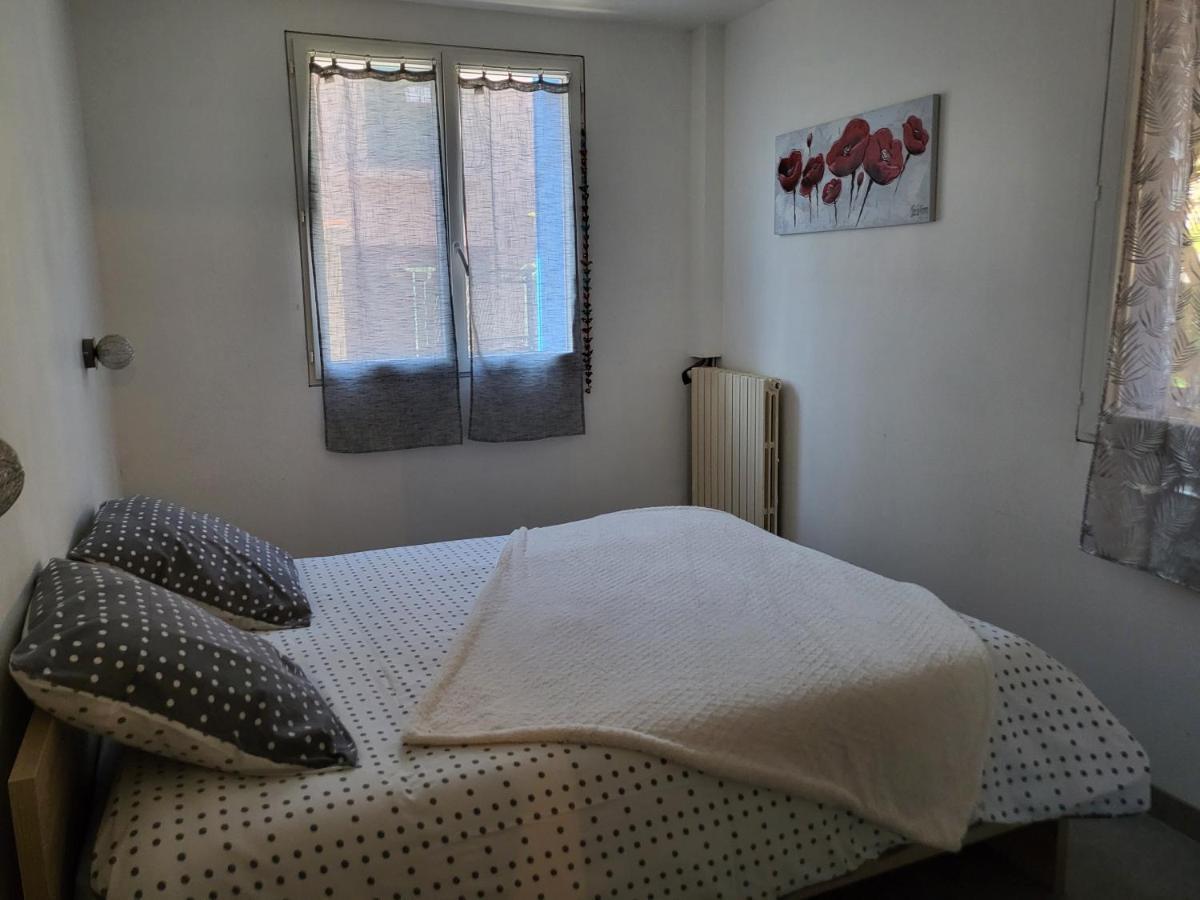 Clementine Apartman Collioure Kültér fotó
