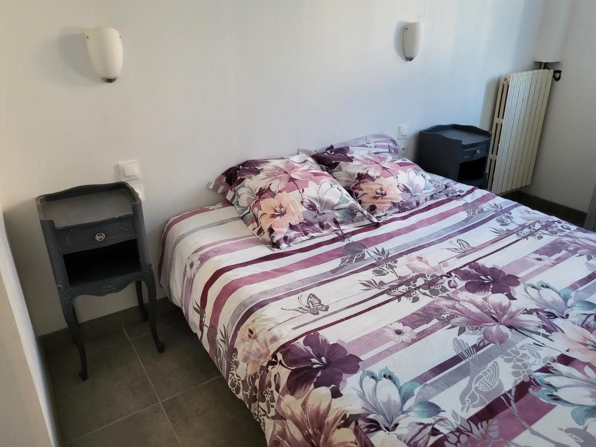 Clementine Apartman Collioure Kültér fotó
