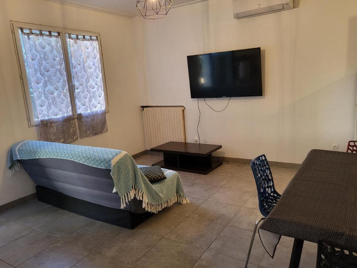 Clementine Apartman Collioure Kültér fotó