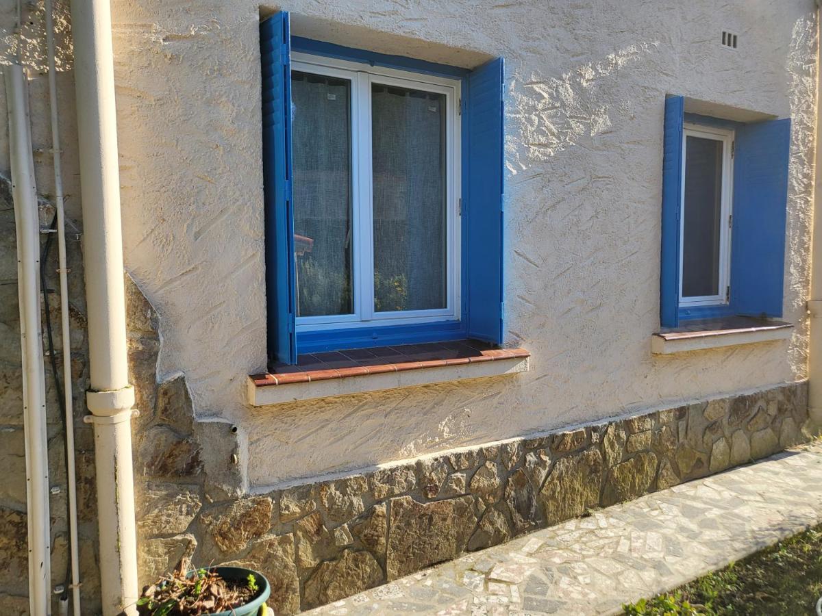 Clementine Apartman Collioure Kültér fotó