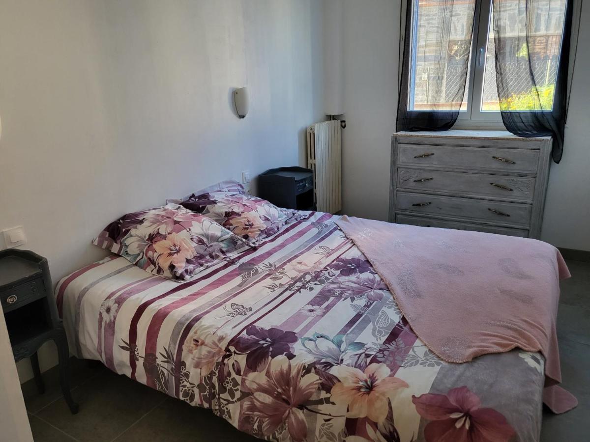 Clementine Apartman Collioure Kültér fotó